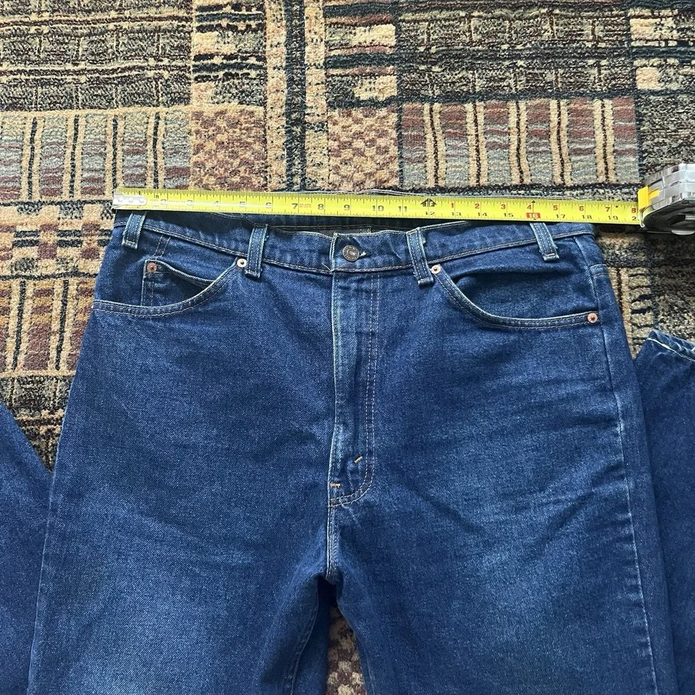 Levis vintage 90s